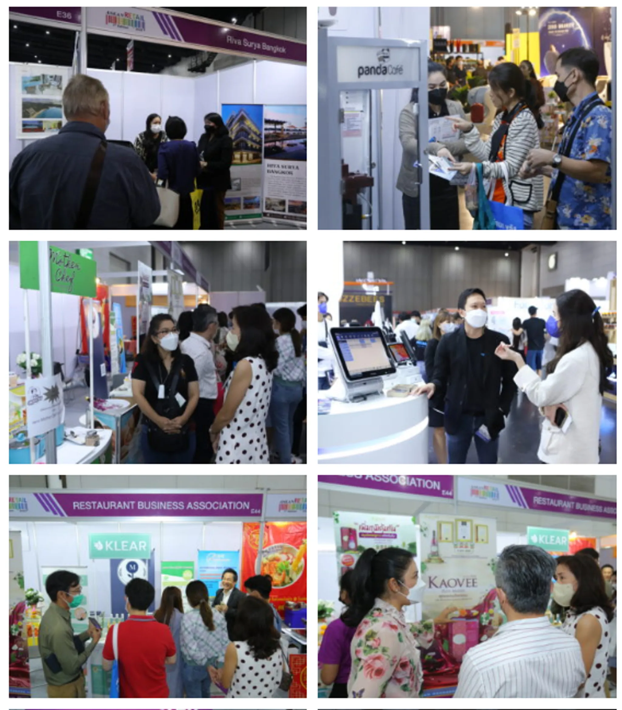 ASEAN Retail Show